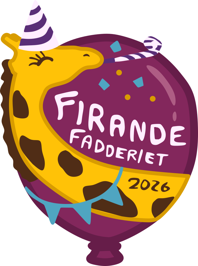 Fadderiet