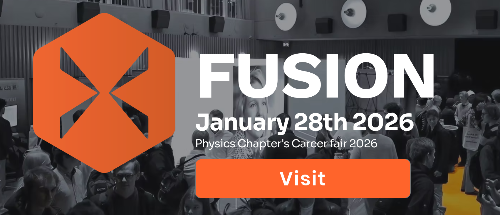 FUSION 2026 FUSION 2026